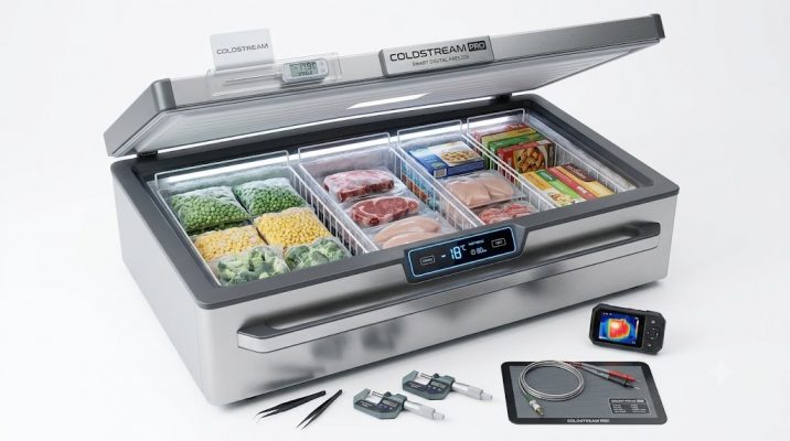 Sửa Tủ Đông 1 Dịch Vụ Sửa Tủ Đông Tại Nhà